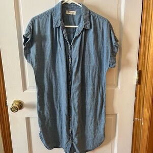 Madewell Dress
